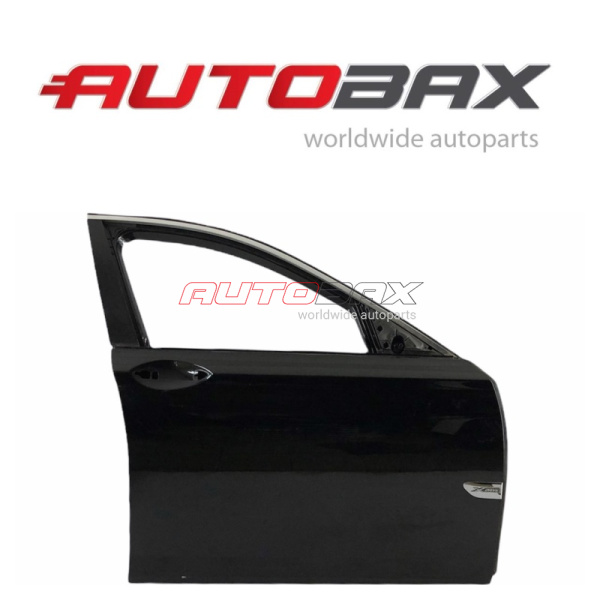 Front Right Door BMW 7-Series (F01/F02/F04) 2008>2015