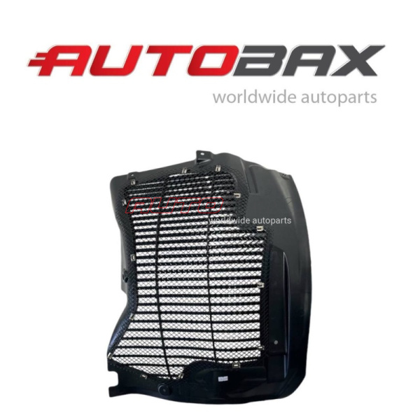 Locker Front Left Ferrari 488 2015>
