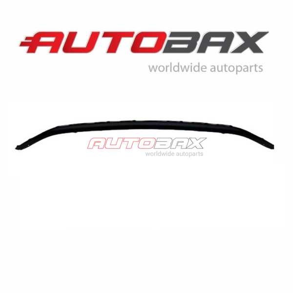 Molding/Bumper Cover Front Porsche 911 (991) 2011>2019