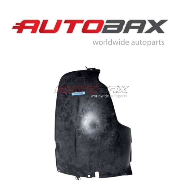 Locker Rear Right Porsche 911 (992) 2019>