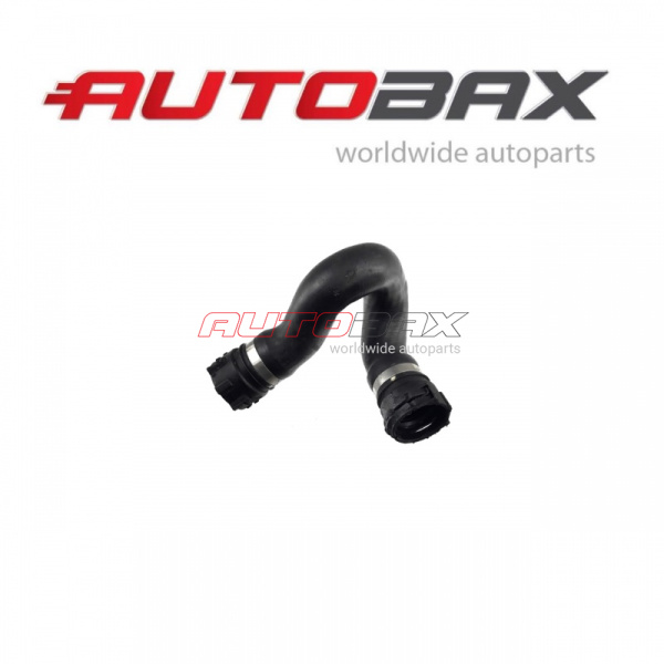 Coolant Hose/Pipe Audi A5/S5 Coupe 2008>2016