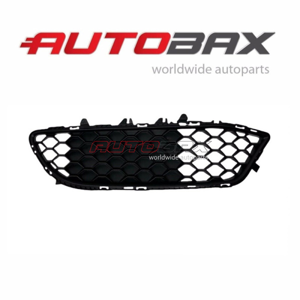 Left Bumper Grille Alfa Romeo Giulia 2017>