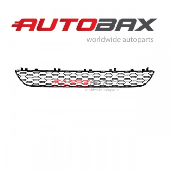 Center Bumper Grille BMW 5-series (G30/G31) 2017>