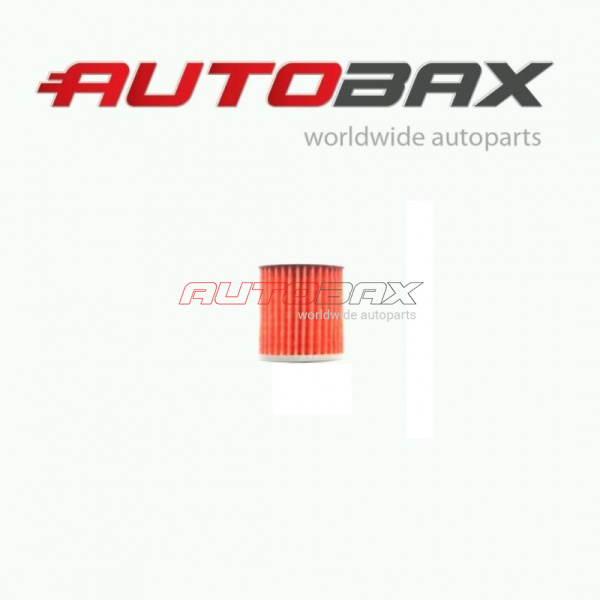 Automatic transmission filter Nissan Qashqai (J10) 2006>2014