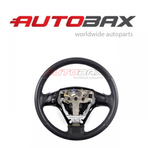 Steering wheel Mazda 3 (BK) 2002>2009