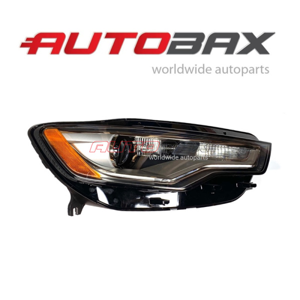Headlight Right Audi A6 (С7) 2011>2018