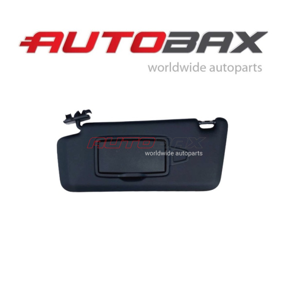 Sun Visor Mercedes Benz C-Class (W205) 2014>