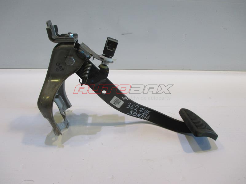 Brake Pedal Hyundai Sonata VI 2010>2014