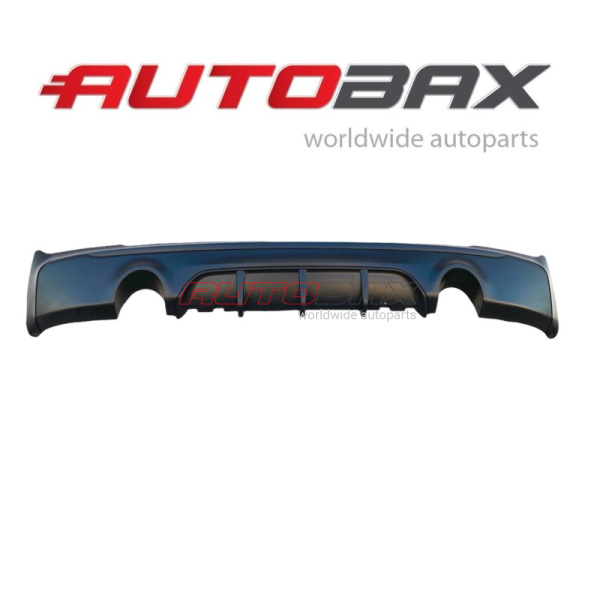 Rear Bumper Molding/Trim BMW 2-Series (F22) 2014>2020