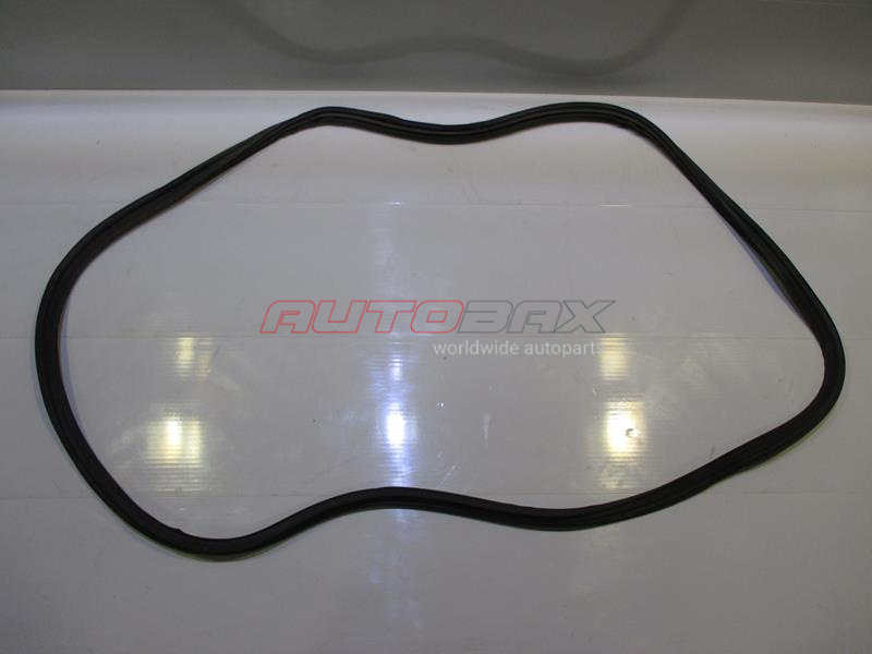 Trunk Opening Seal Accord VIII 2008>2013
