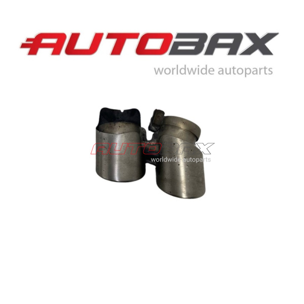 Muffler Tip Porsche 911 (991) 2011>2019
