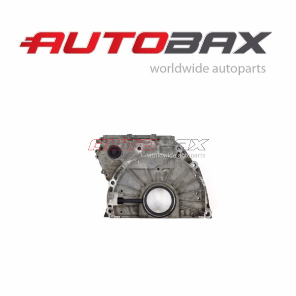 Rear Engine Cover BMW 6-Series (E63/E64) 2004>2009