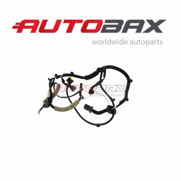 Rear Left Door Wiring Harness Infiniti QX-70/FX (S51) 2008>
