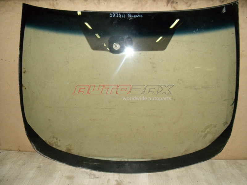 Glass Windshield Murano (Z51) 2008>2015