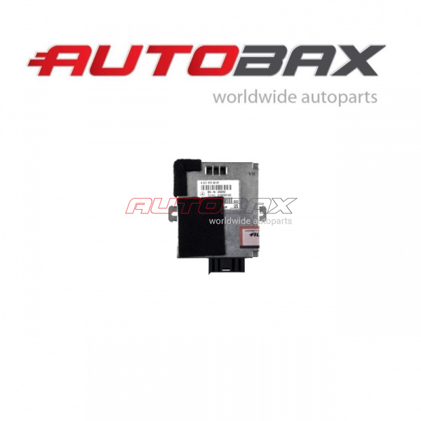 Electronic Control Unit (general) Mercedes Benz S-Class (W221) 2005>2013