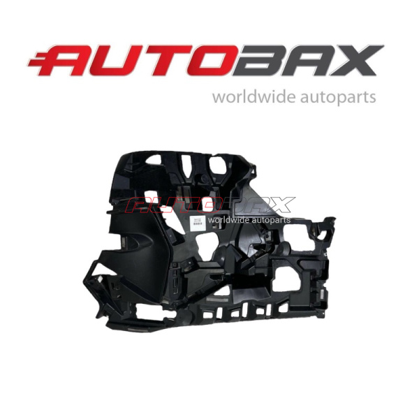 Left Front Bumper Bracket BMW iX (I20) 2021>
