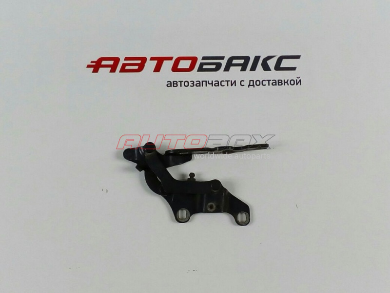 Left Hood Hinge 1-series (E81/E87) 2004>2011