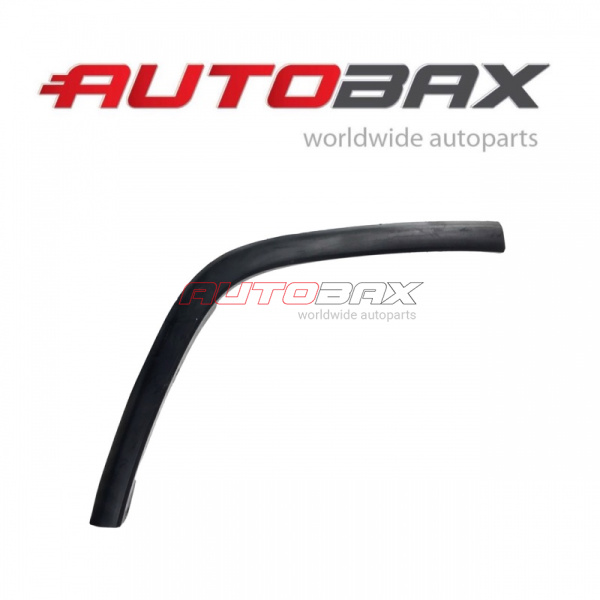 Right Rear Fender Molding/Trim Jeep Grand Cherokee (WK2) 2010>