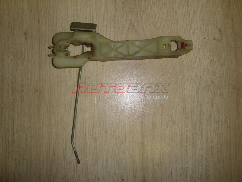 Front Right Door Handle Bracket Aveo (T250) 2005>2011