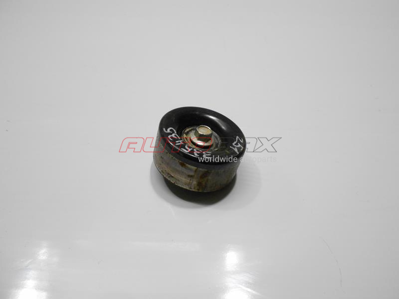 Accessory Drive Belt Idler Pulley Murano (Z51) 2008>2015