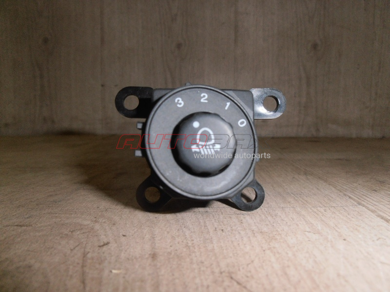 Light Control Unit (Switch) Civic 5D 2006>2012