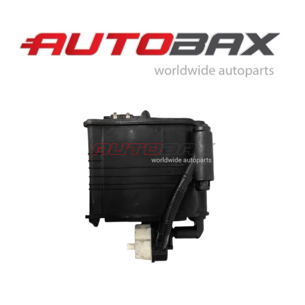 Absorber / Charcoal Canister Mercedes Benz C-Class (W205) 2014>