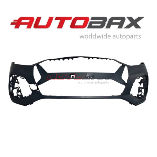 Bumper Front Audi Q5 2017>