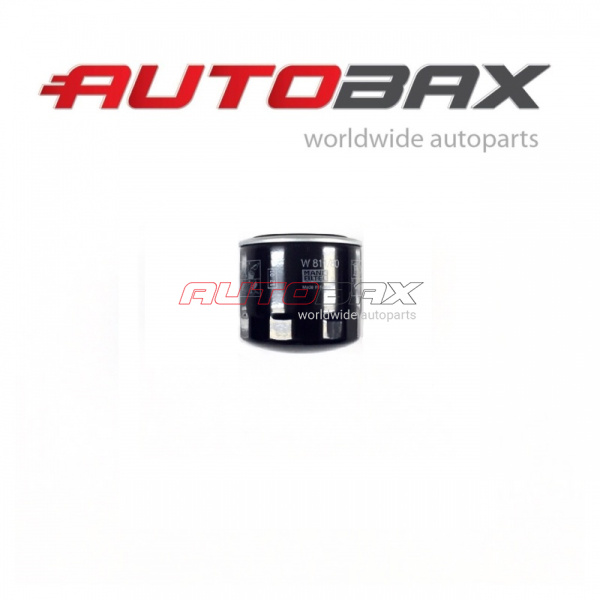 Oil Filter Mitsubishi Pajero/Montero Sport (K9) 1998>2008