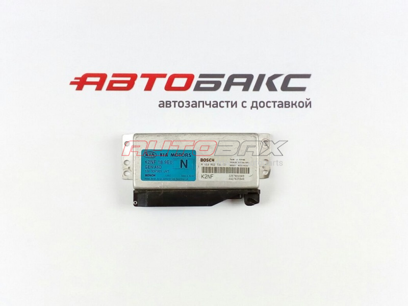 Automatic transmission control unit Kia Spectra 2001>