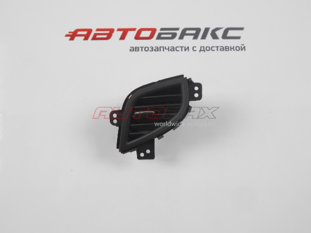 Dashboard Vent / Deflector Elantra 2011>