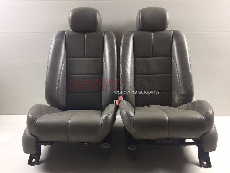 Seat Set S-Type 2000>2006