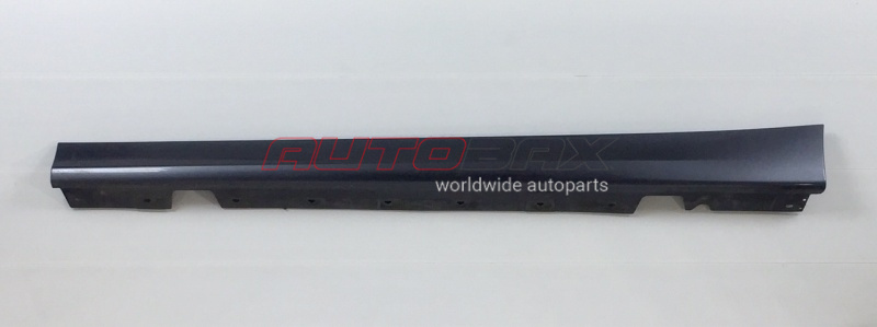 Threshold Trim / Scuff Plate BMW 3-Series (E90/E91) 2005>2011