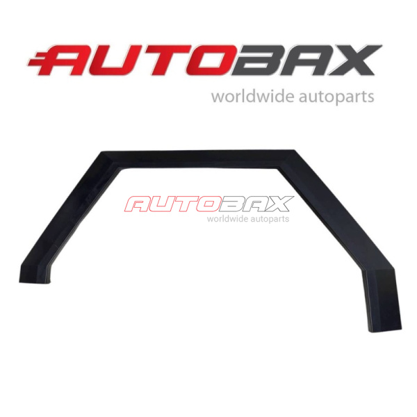 Rear Right Fender Trim/Molding Tesla Cybertruck 2023