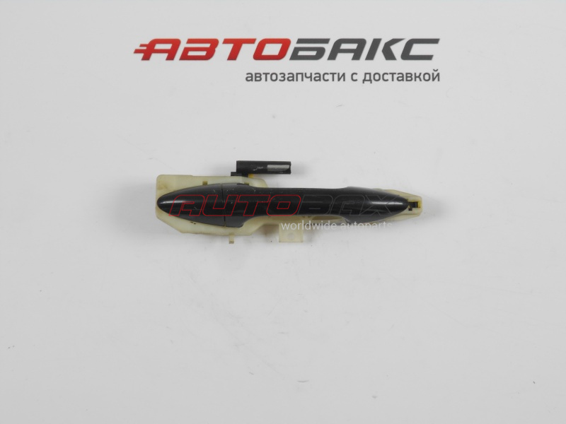 Right Exterior Door Handle Solaris 2010>2017