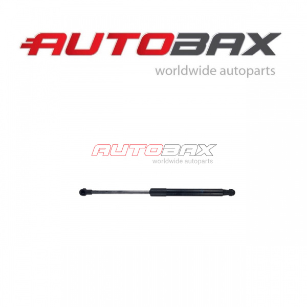 Hood Shock Absorber BMW X1 (E84) 2009>2015