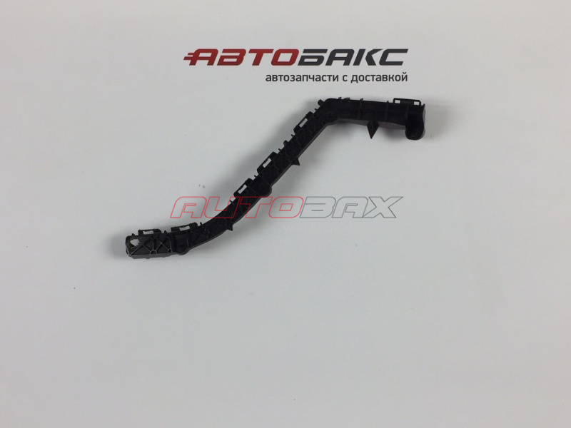 Rear Bumper Bracket Left Toyota Land Cruiser (150) Prado 2009>