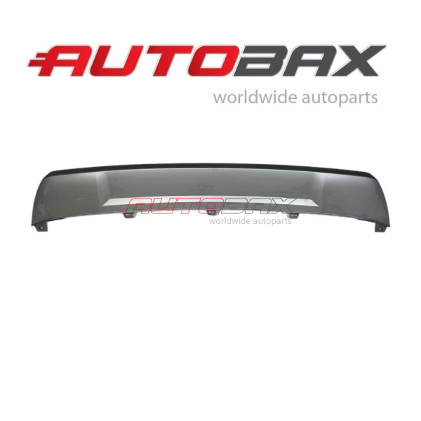 Front Bumper Molding/Trim Audi Q5 2017>