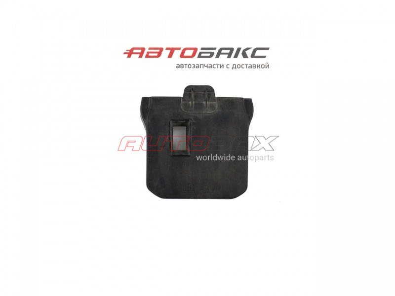 Battery Cover Ford Focus III 2011>