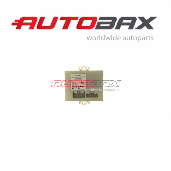 Block Electronic Infiniti QX-70/FX (S51) 2008>