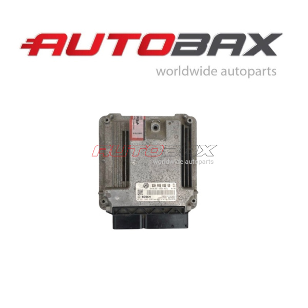 Engine Control Unit VolksWagen Touareg 2002>2010