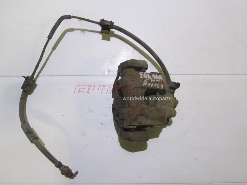 Rear Left Brake Caliper Land Rover Range Rover III (LM) 2002>2012