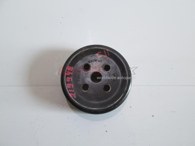 Pump Pulley Focus II 2005>2011