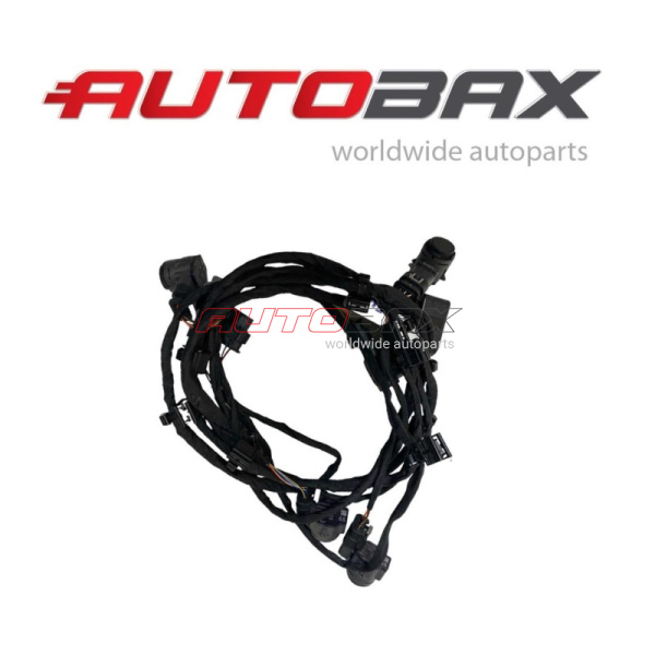 Bumper Wiring Harness (Front/Rear) Audi E-Tron 2018>