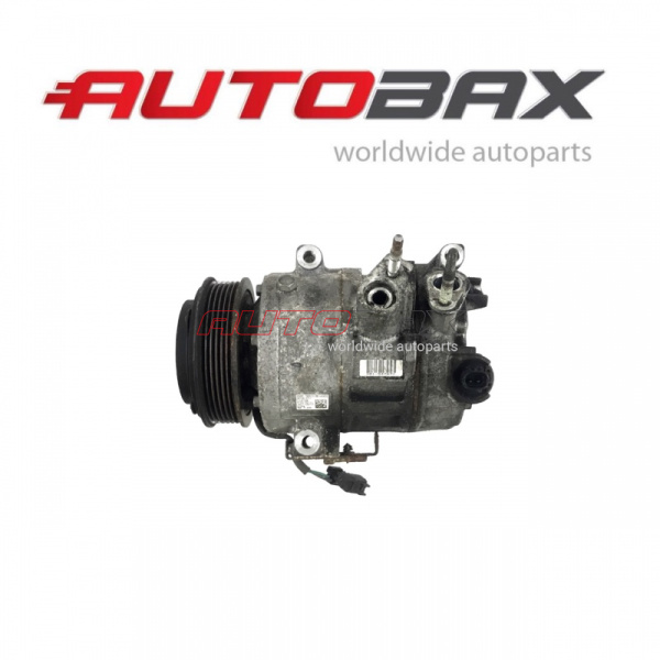 Air Conditioning Compressor Ford Mondeo V 2014>
