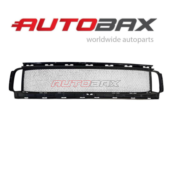Grille B Bumper Central Porsche 911 (992) 2019>