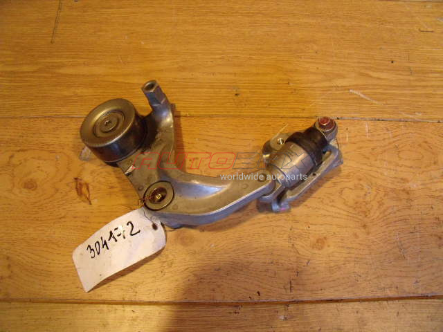 Drive Belt Tensioner Pulley Civic 4D 2006>2012