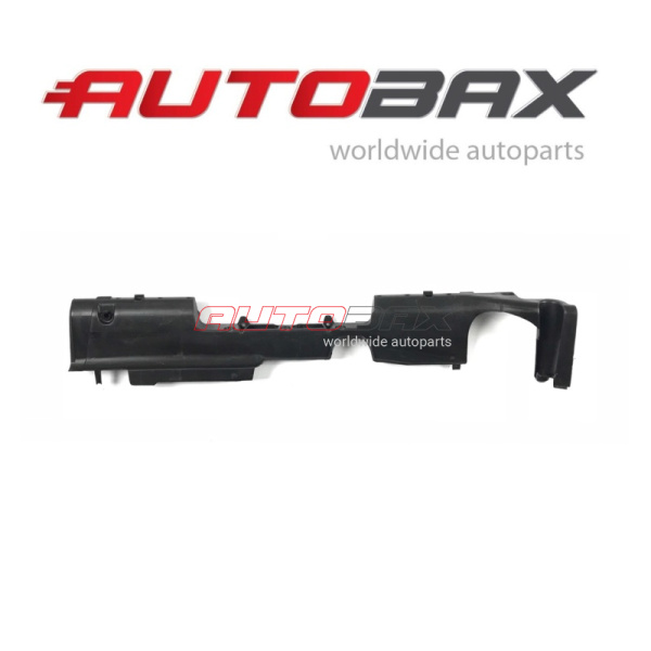 Door Sill Cover Left Porsche Cayman (987) 2005>2012