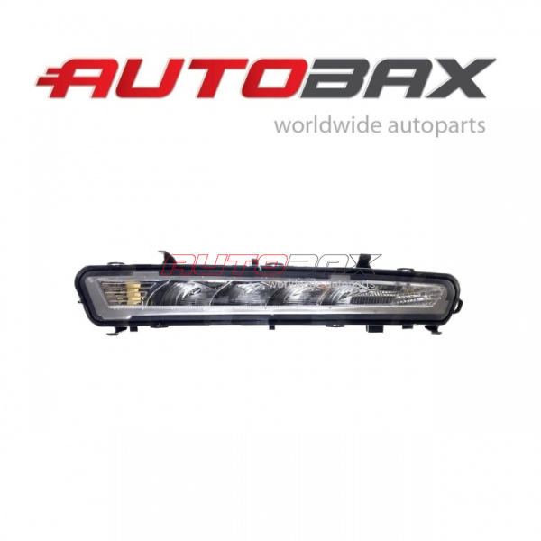 Daytime Running Lights (DRL) Ford Mondeo IV 2007>2014