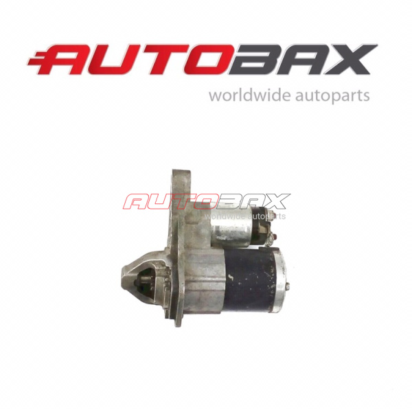 Starter Nissan Qashqai (J10) 2006>2014