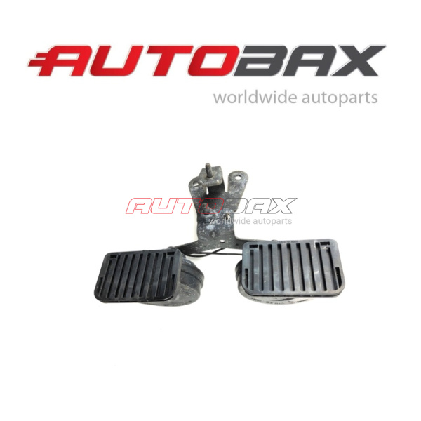 Signal Sound Jaguar XF 2007>2015